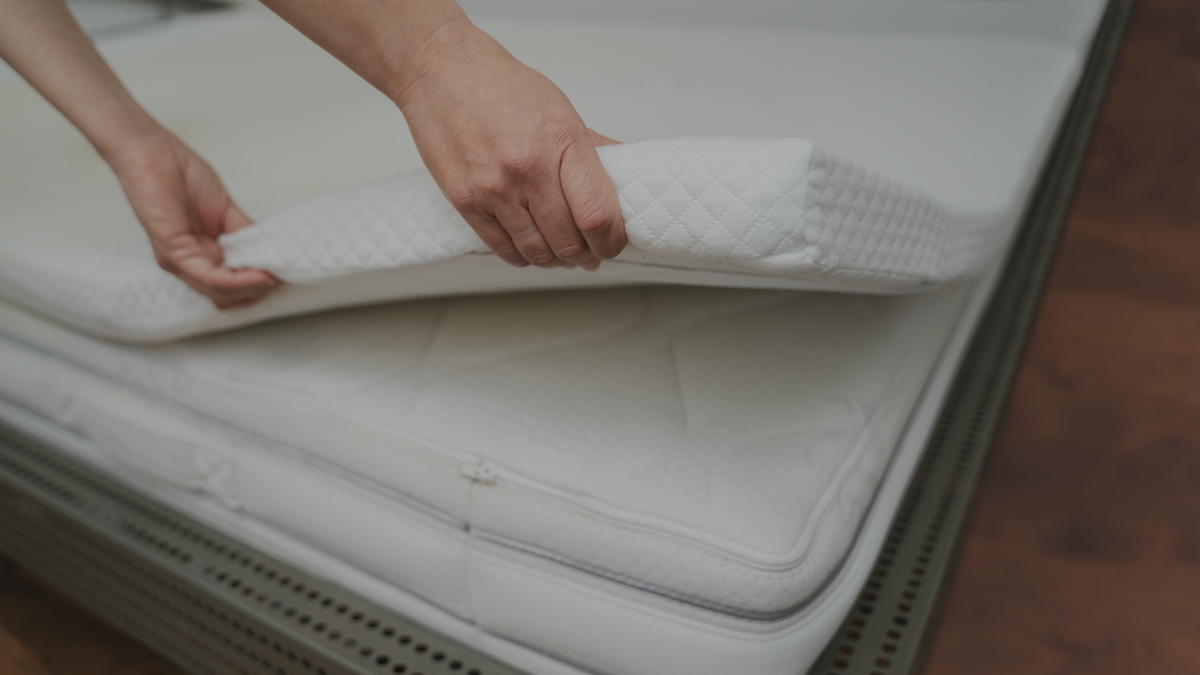 Do Memory Foam Mattress Toppers Work MyEssentia
