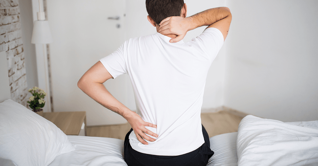 3 Best Mattresses for Back Pain in 2024, According to Science