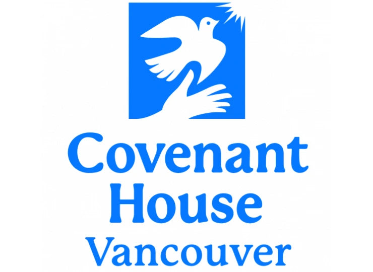 Covenant House Vancouver Logo