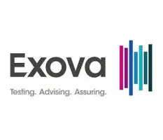 Exova logo