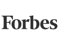 As seen on Forbes