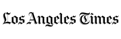 Los Angeles Times logo