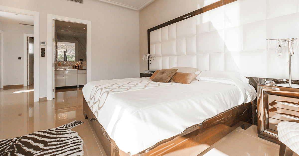 What is a California King Size Mattress MyEssentia