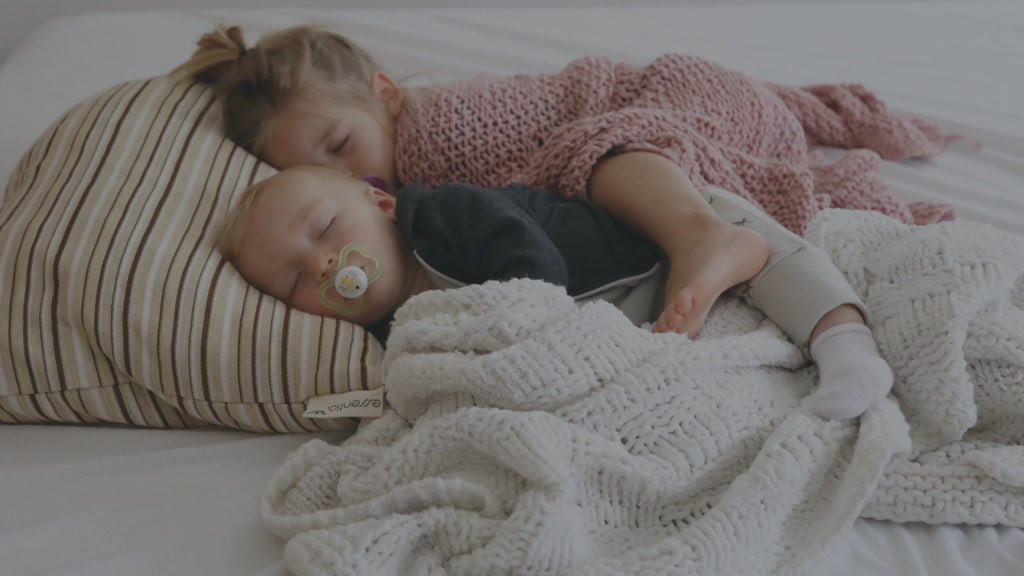 Biohacking Your Sleep Part 10: Hacking Your Kids Sleep