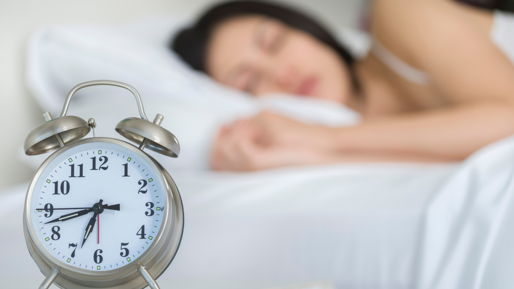 Biohacking Your Sleep Part 7: Reducing Sleep Cycle Interruptions