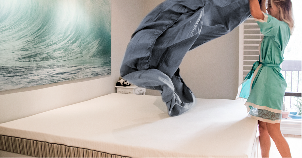 The Ultimate Cooling Mattress: Essentia Sleep Cool vs. Others