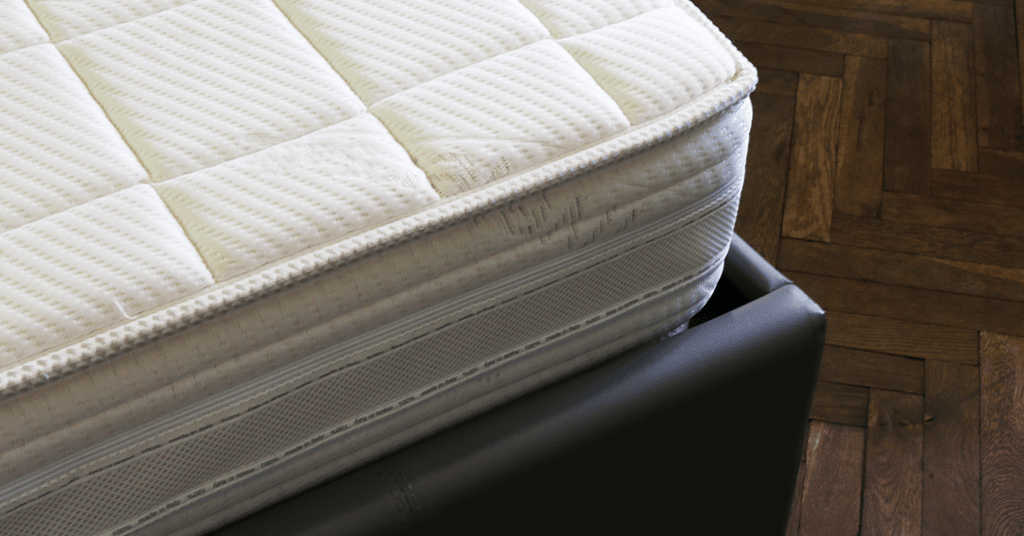 Inexpensive memory foam mattress deals