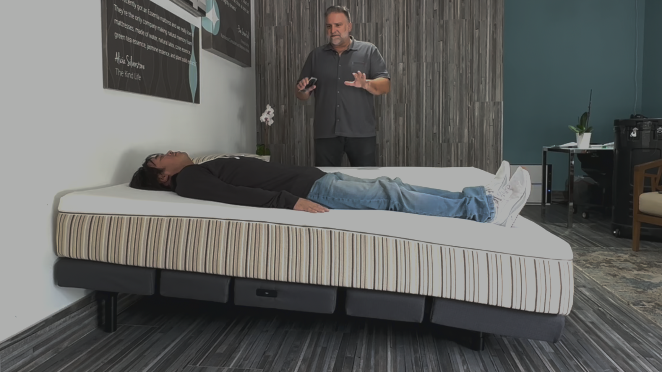 Adjustable Bed Base FAQ: Your Questions Answered