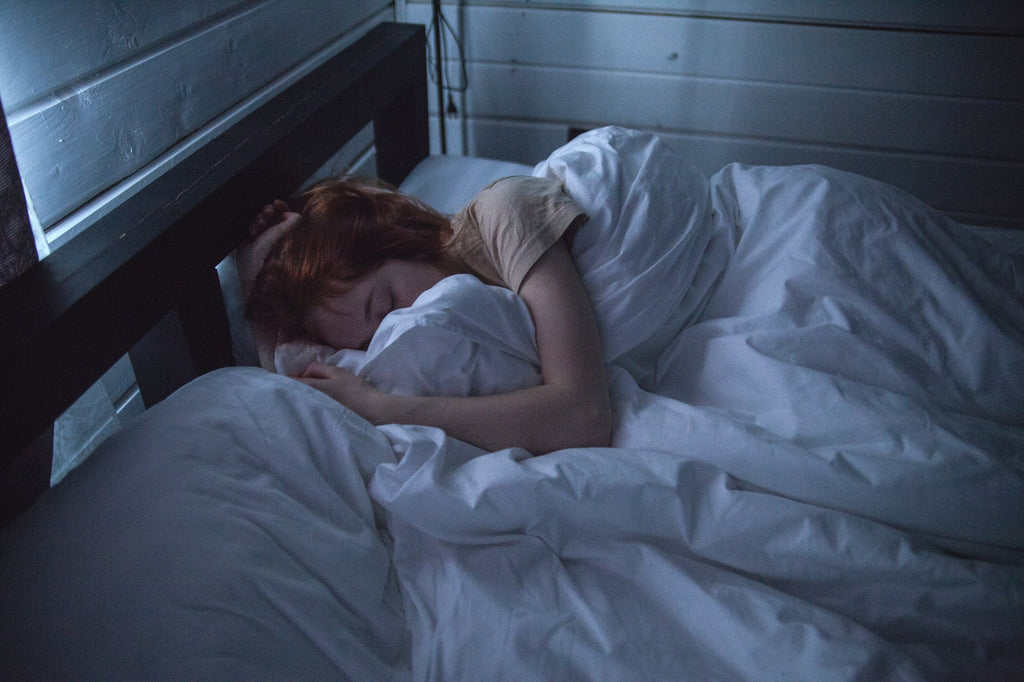 The Best Temperature for Sleep: How Cooler Temperatures Help You Get Deeper Sleep
