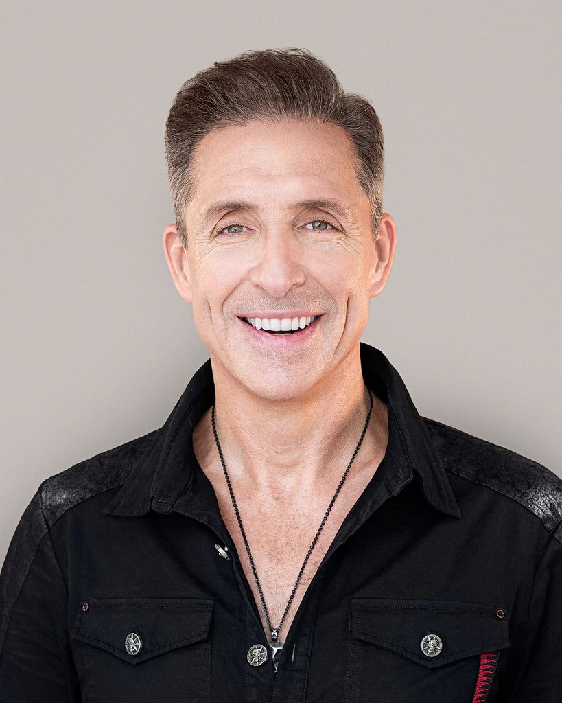 Dave Asprey, Father of Biohacking