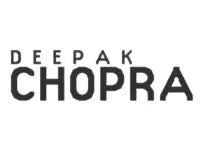 Deepak Chopra logo