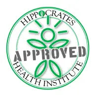 Hippocrates Health Institute logo
