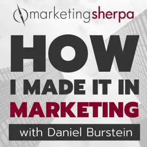 Marketing Sherpa Podcast Art 