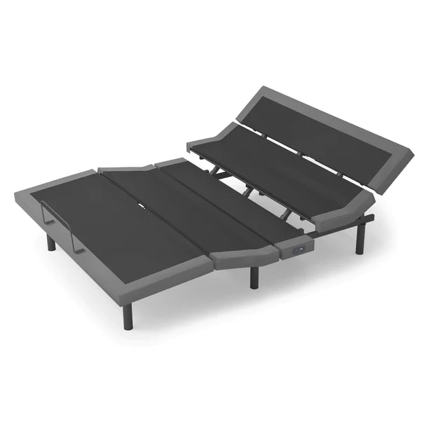 スレンダライズ Adjustable Foundation for Organic Mattress - Shop the Rize