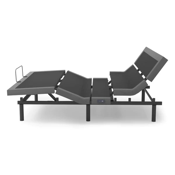 Adjustable Foundation for Organic Mattress - Shop the Rize