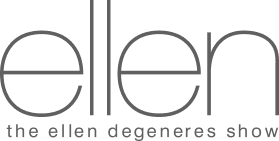 Ellen Degeneres logo