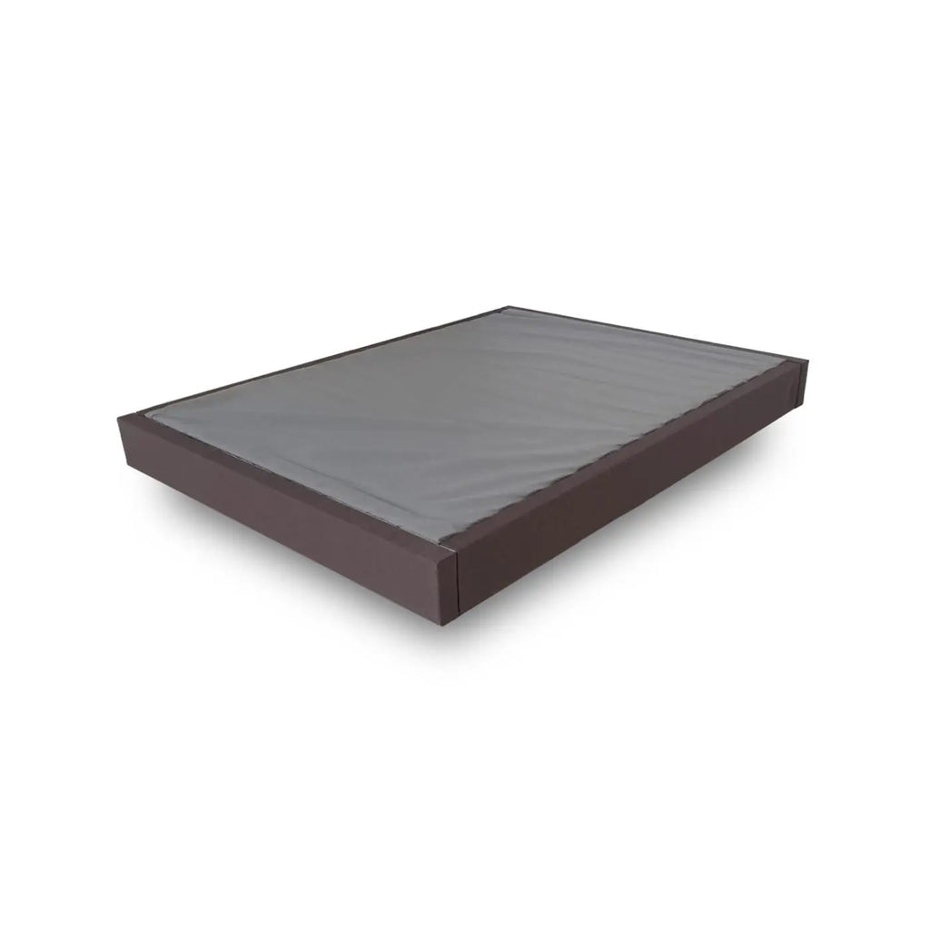 Essentia Vertebase latex mattress foundation